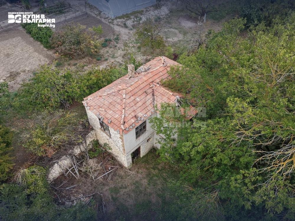 Продава ПАРЦЕЛ, с. Доброглед, област Варна, снимка 3 - Парцели - 56371049