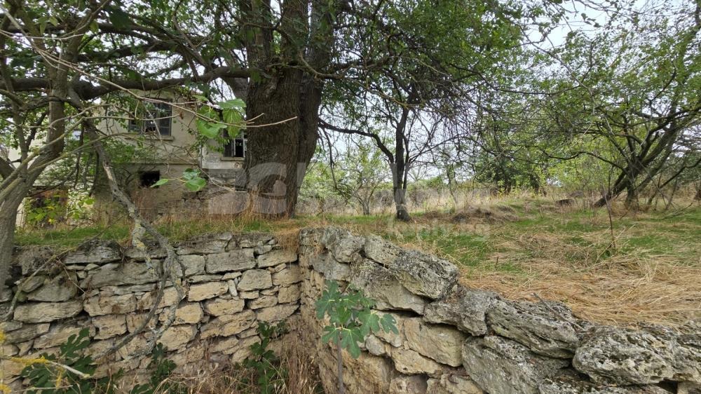 Продава ПАРЦЕЛ, с. Доброглед, област Варна, снимка 13 - Парцели - 56371049