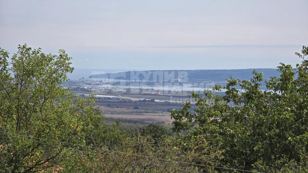 Продава ПАРЦЕЛ, с. Доброглед, област Варна, снимка 6 - Парцели - 56371049