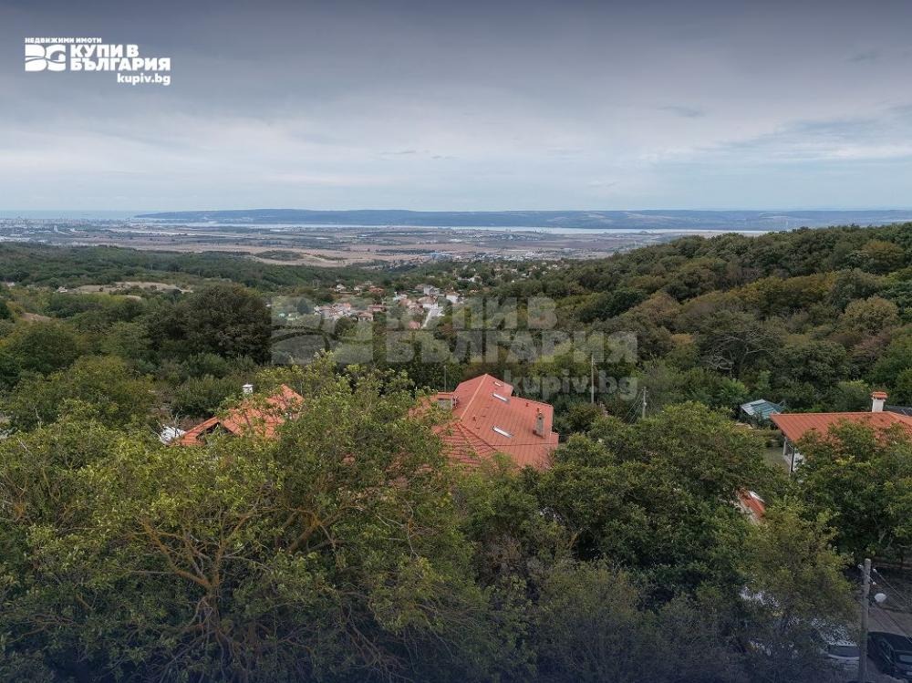 Продава ПАРЦЕЛ, с. Доброглед, област Варна, снимка 14 - Парцели - 56371049