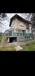 Продава КЪЩА, с. Мещица, област Перник, снимка 1
