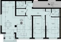 Продава  3-стаен град София , Драгалевци , 147 кв.м | 70117951 - изображение [2]