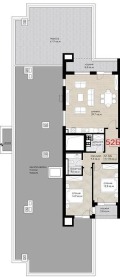 Продава  3-стаен град София , Дружба 2 , 211 кв.м | 68482968 - изображение [11]
