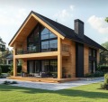 Продава  Къща град София , с. Волуяк , 85 кв.м | 40839300 - изображение [6]