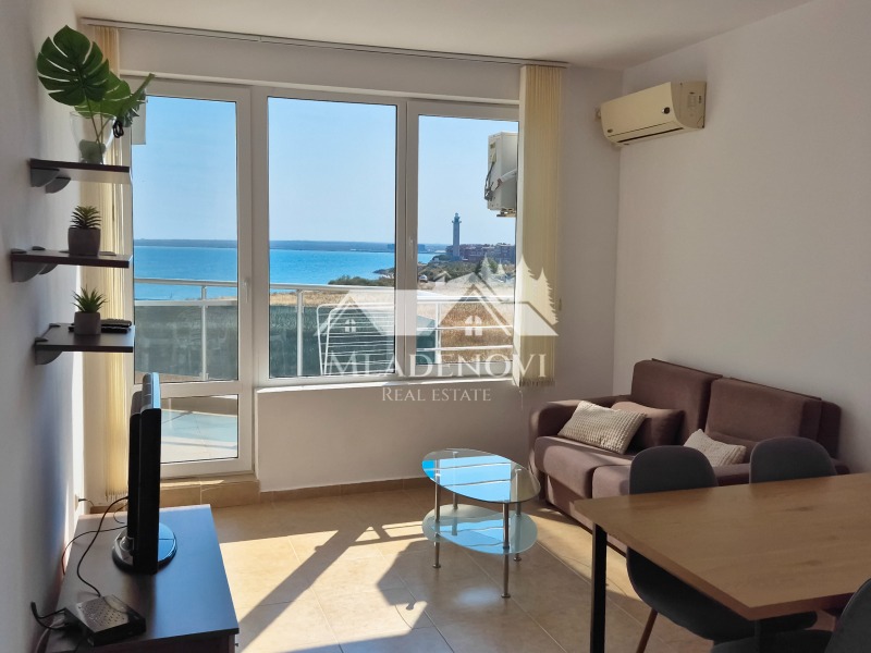 Продава 2-СТАЕН в област Бургас, с. Равда - 70 кв.м / 85 980 € » 168 162.26 лв., МЛАДЕНОВИ НЕДВИЖИМИ ИМОТИ ООД