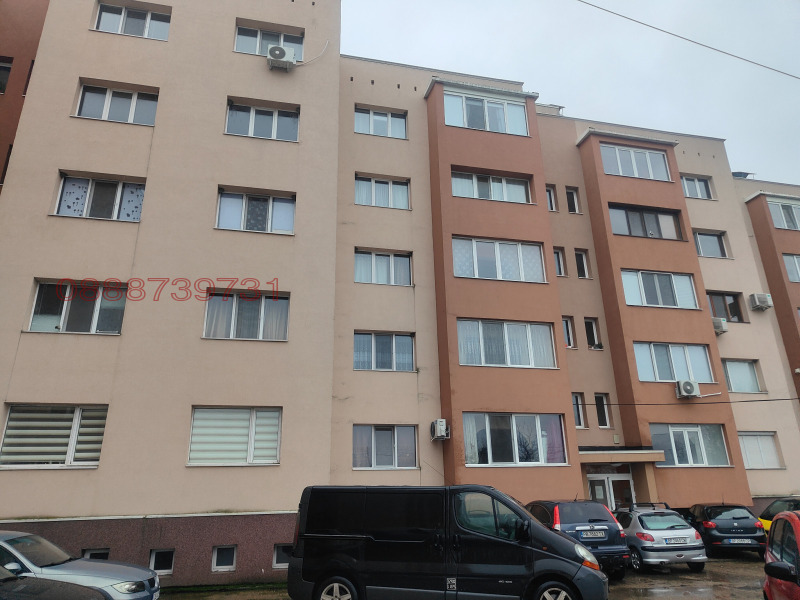 Продава 3-СТАЕН в област Враца, гр. Бяла Слатина - 77 кв.м / 71 999 € » 140 817.80 лв.