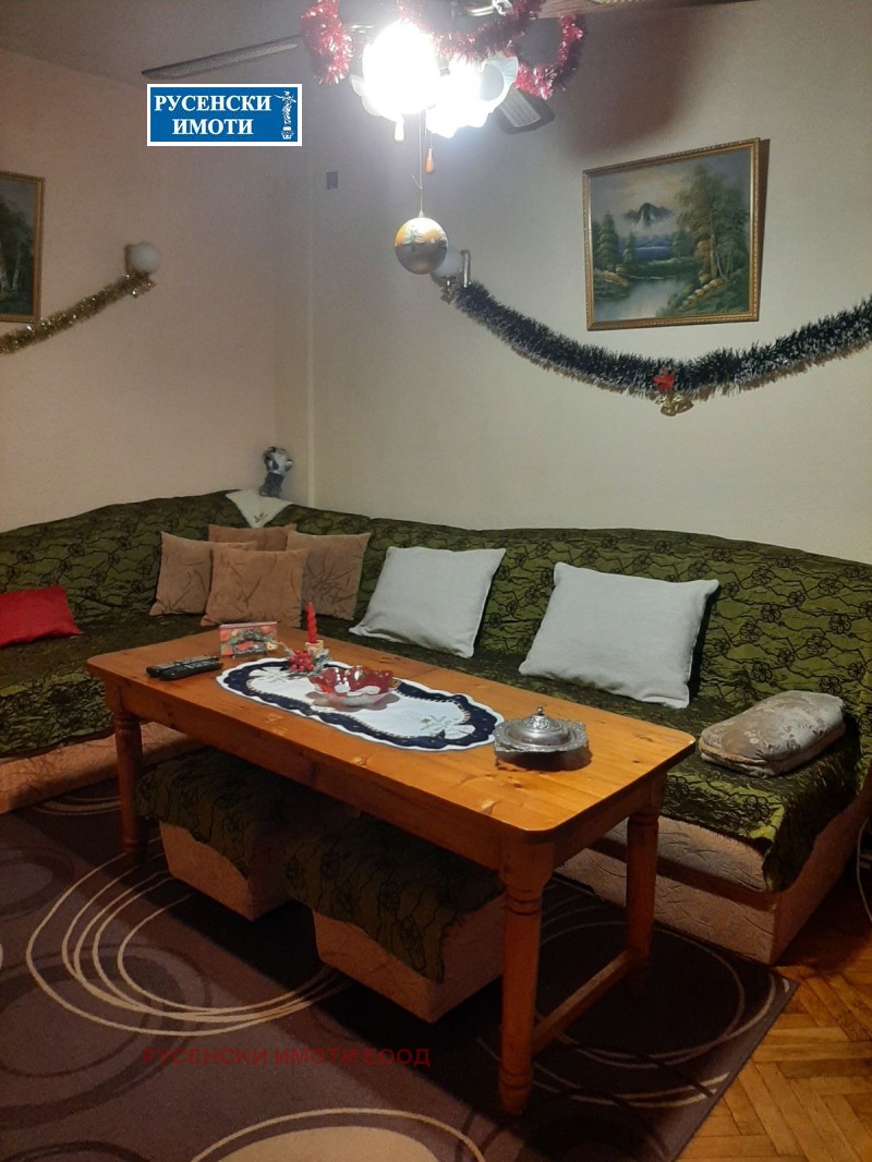 Продава 3-СТАЕН в град Русе, Здравец - 71 кв.м / 97 000 € » 189 715.51 лв., РУСЕНСКИ ИМОТИ ЕООД