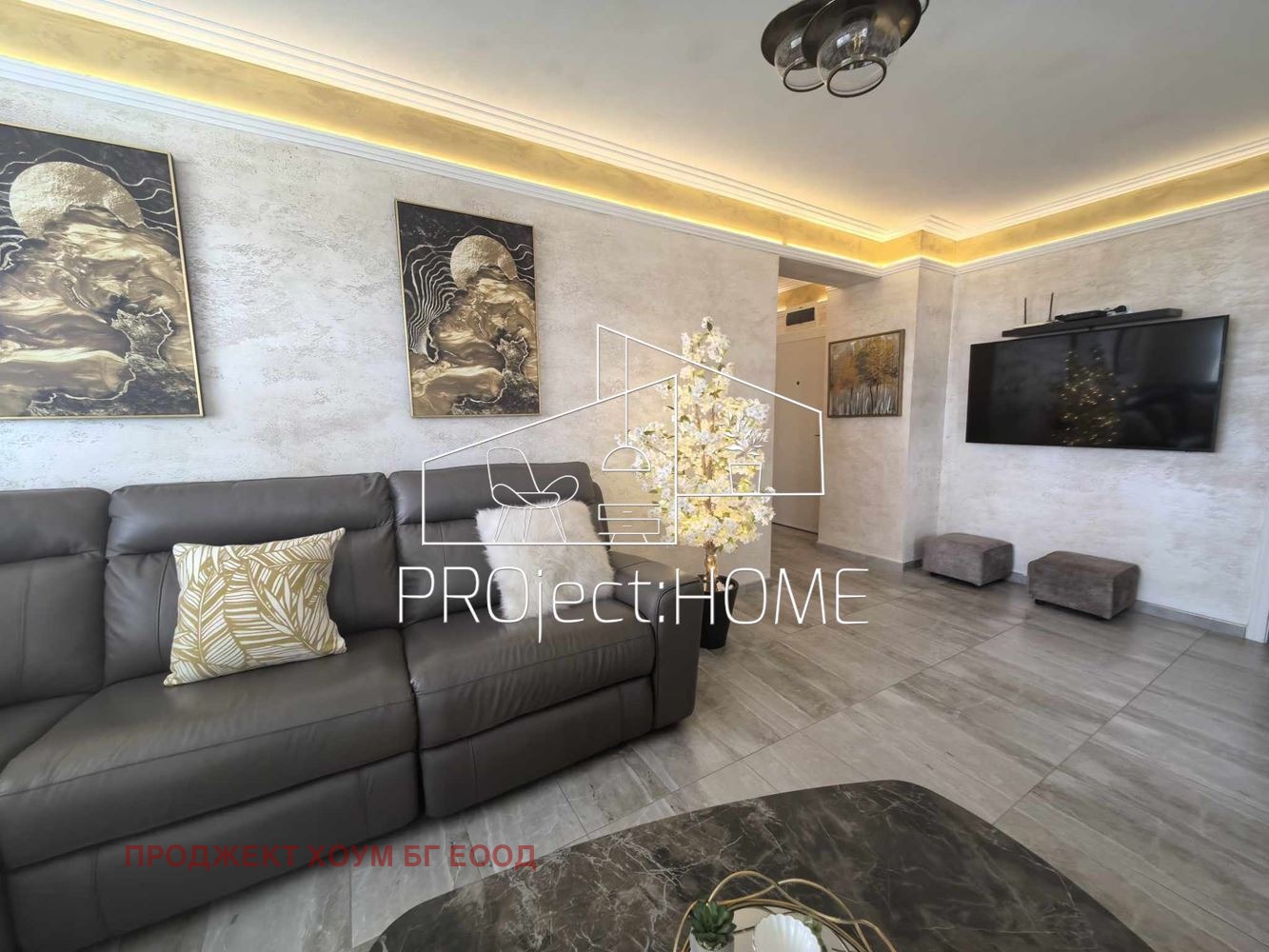 Продава 3-СТАЕН | Imot.bg — изображение 3