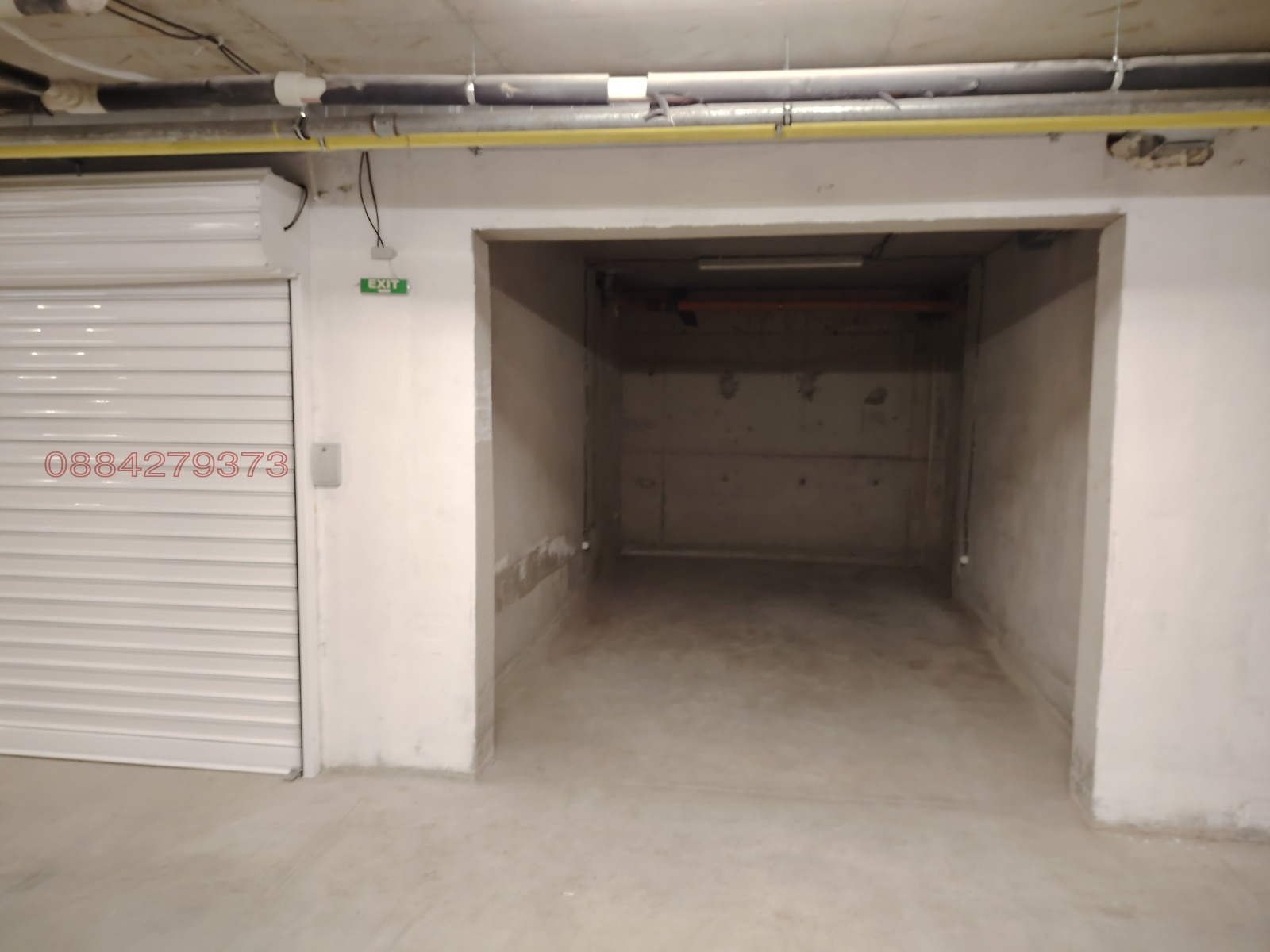 Продава ГАРАЖ | Imot.bg — изображение 1