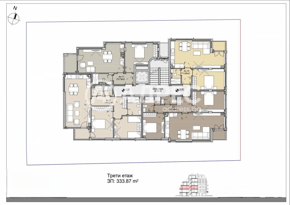 ������� ����� | Imot.bg � ����������� 8