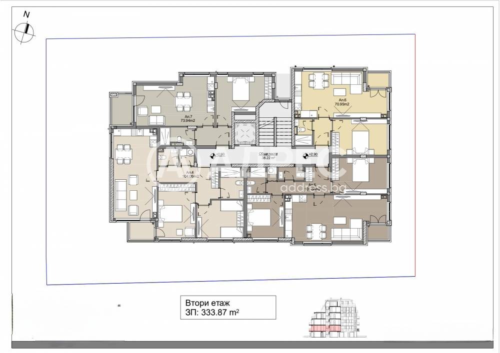 ������� ����� | Imot.bg � ����������� 7