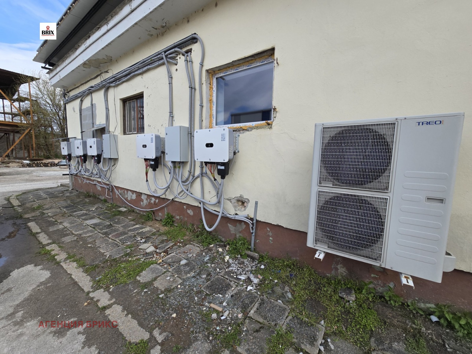 Продава ПРОМ. ПОМЕЩЕНИЕ | Imot.bg — изображение 3