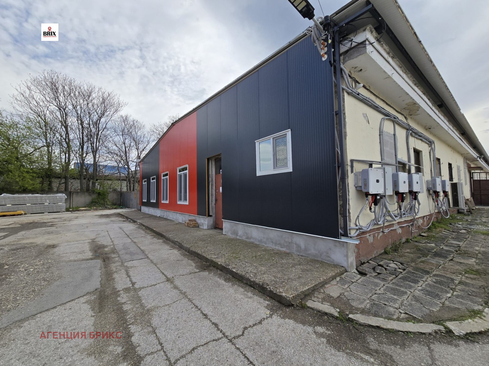 Продава ПРОМ. ПОМЕЩЕНИЕ | Imot.bg — изображение 2