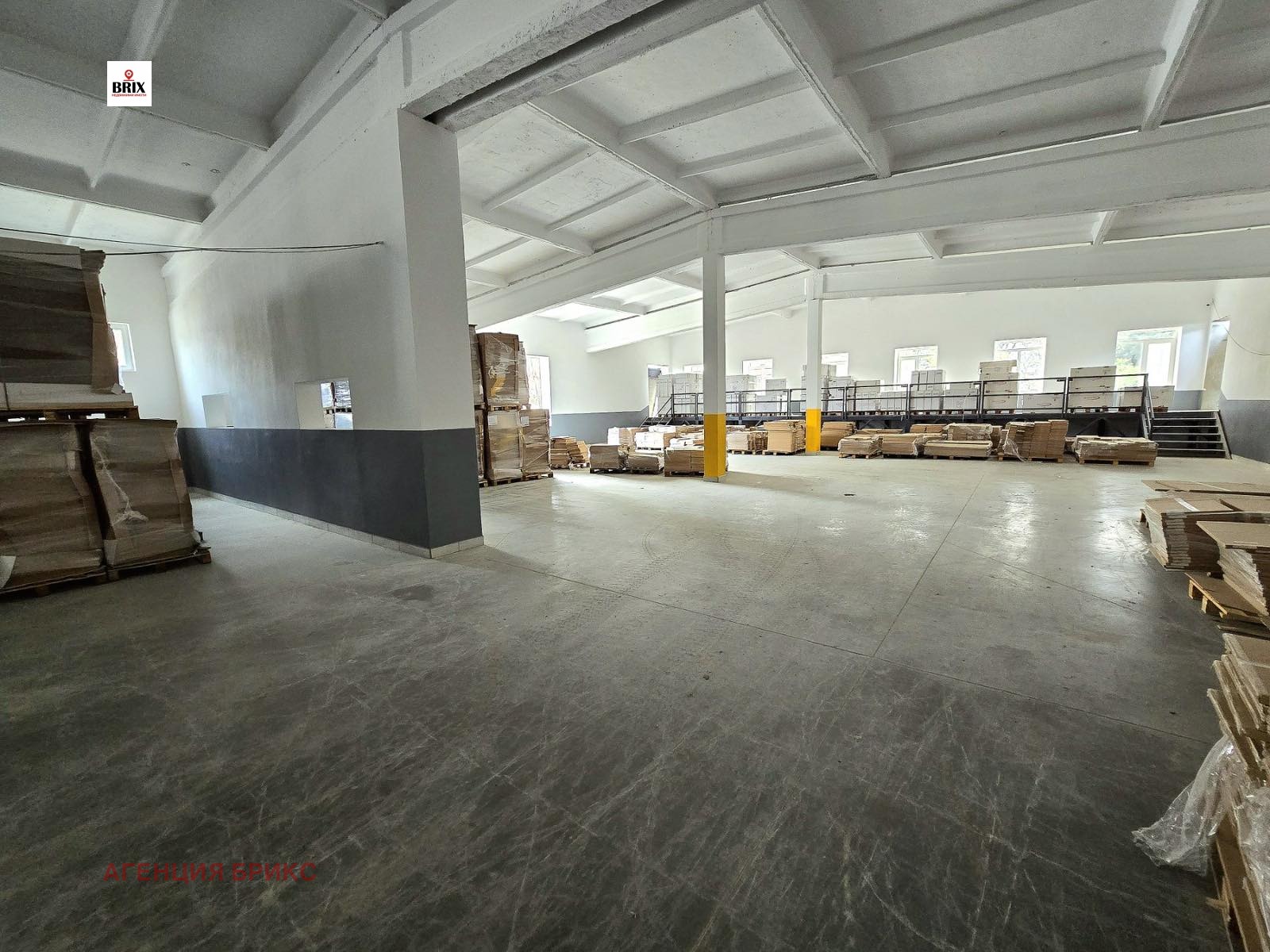 Продава ПРОМ. ПОМЕЩЕНИЕ | Imot.bg — изображение 11