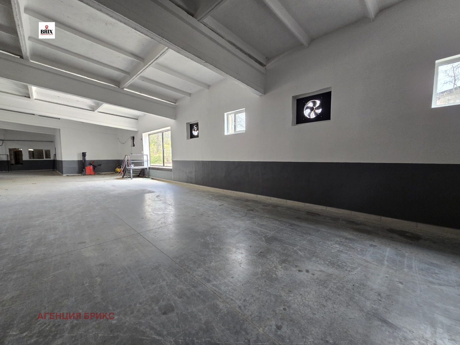 Продава ПРОМ. ПОМЕЩЕНИЕ | Imot.bg — изображение 6