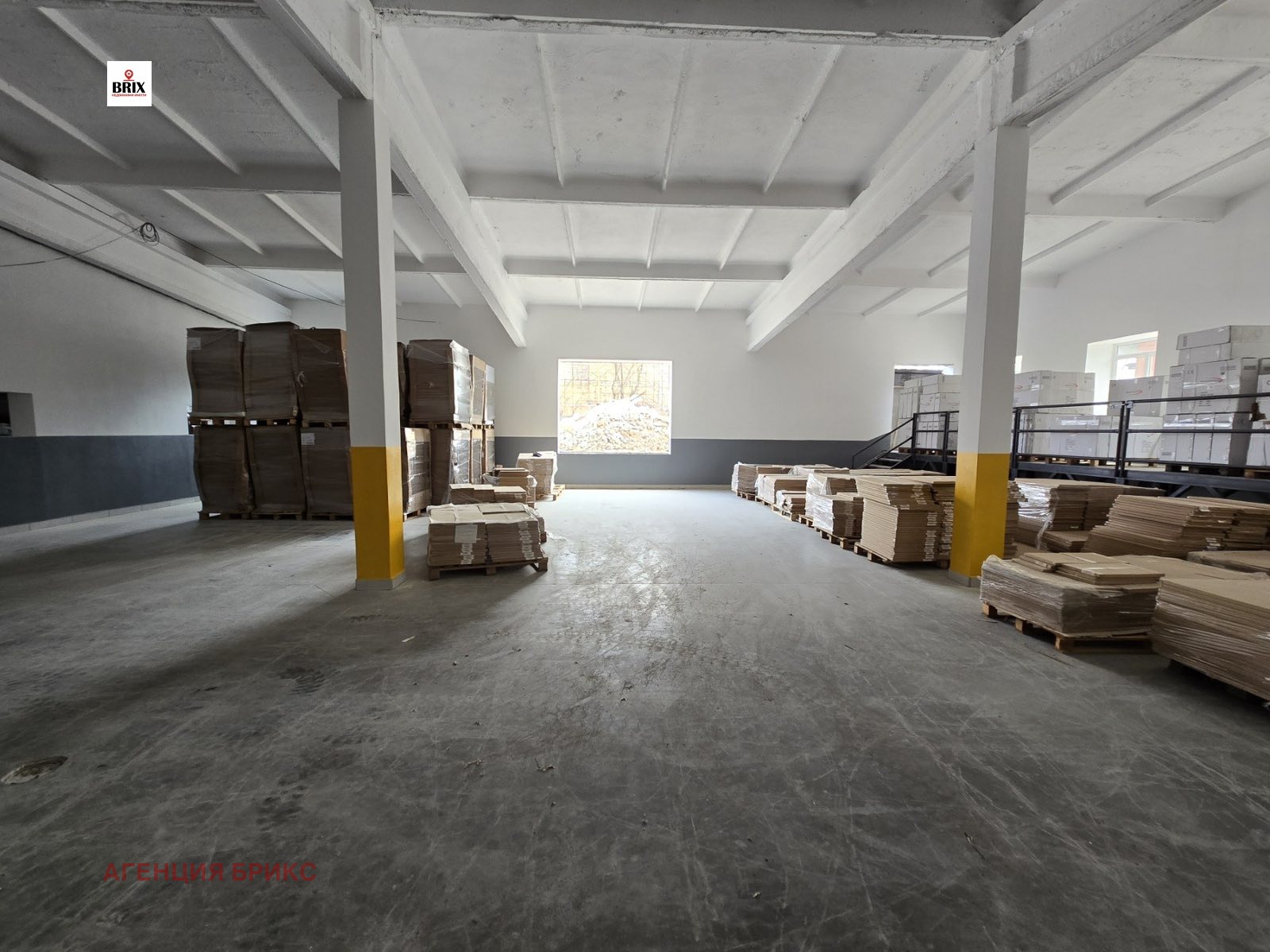 Продава ПРОМ. ПОМЕЩЕНИЕ | Imot.bg — изображение 9