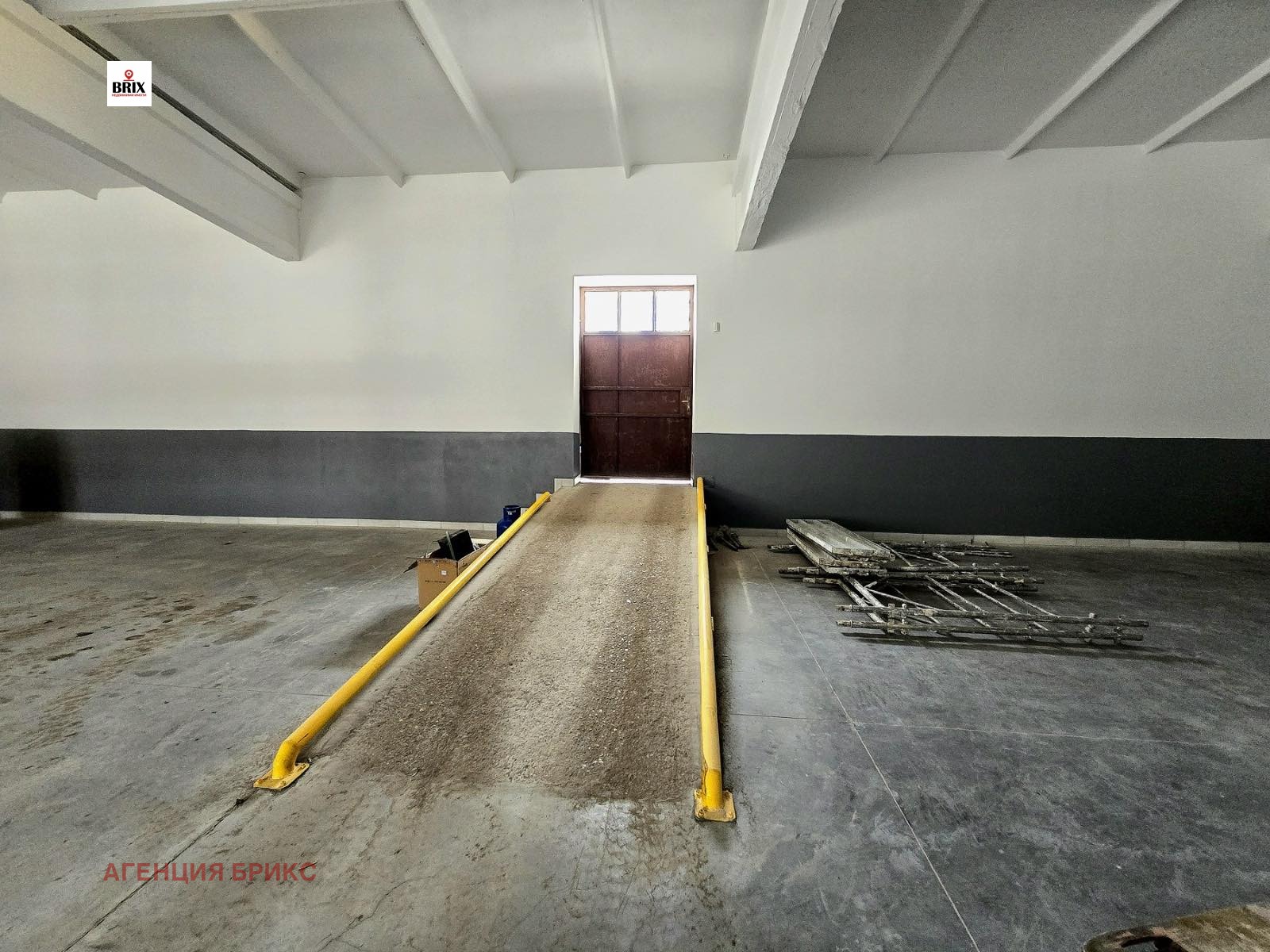 Продава ПРОМ. ПОМЕЩЕНИЕ | Imot.bg — изображение 10