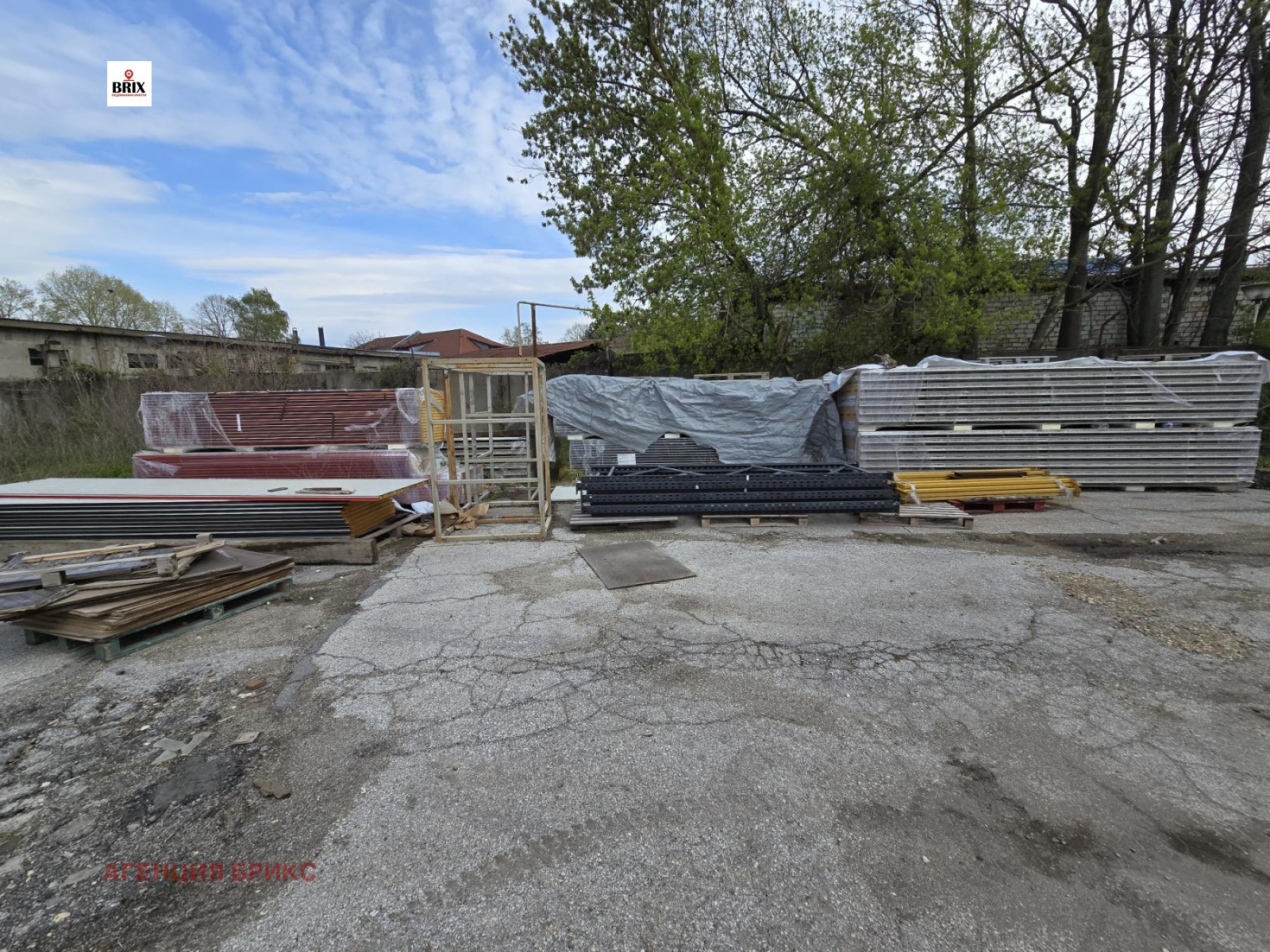 Продава ПРОМ. ПОМЕЩЕНИЕ | Imot.bg — изображение 4