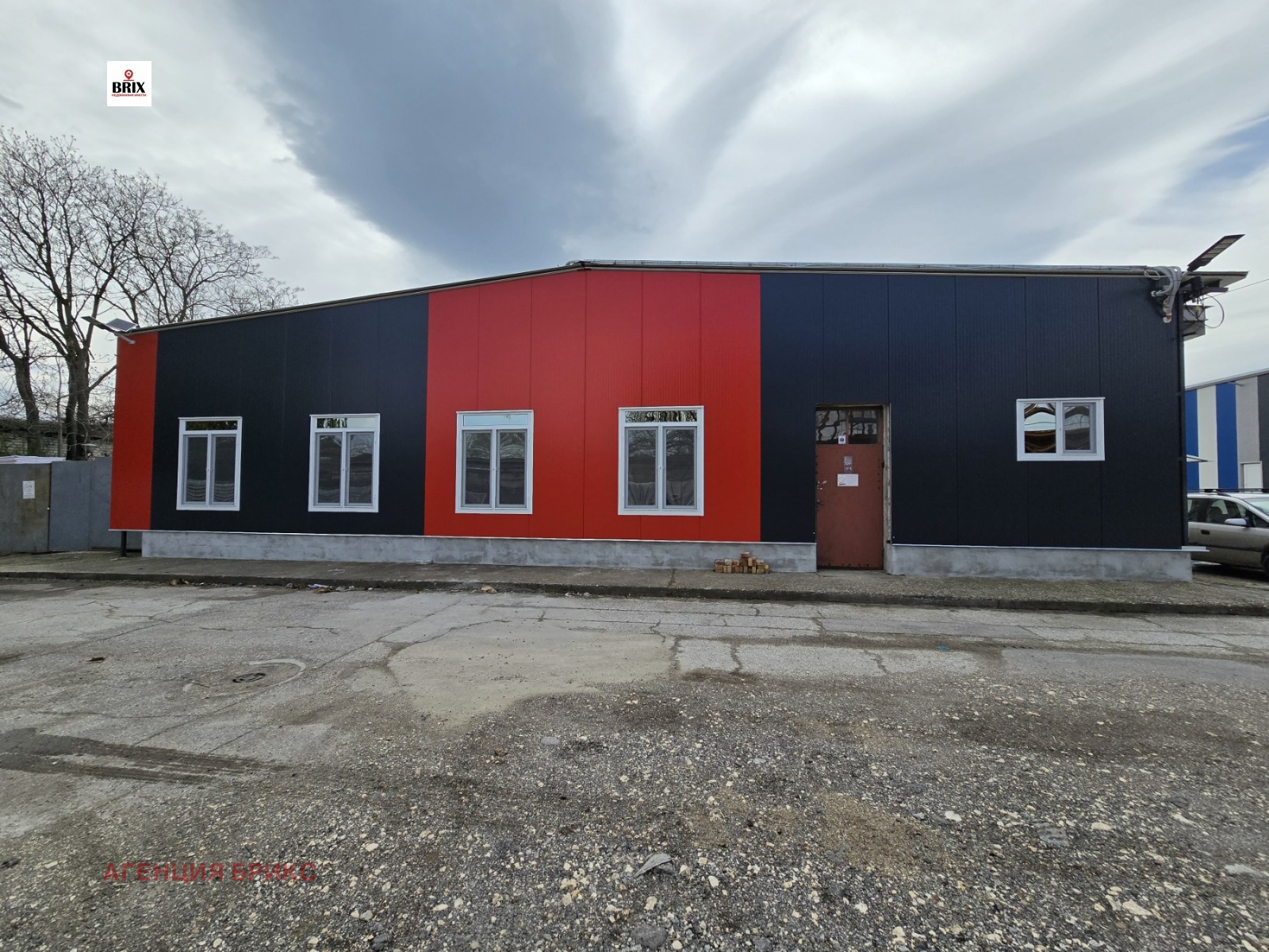 Продава ПРОМ. ПОМЕЩЕНИЕ | Imot.bg — изображение 1