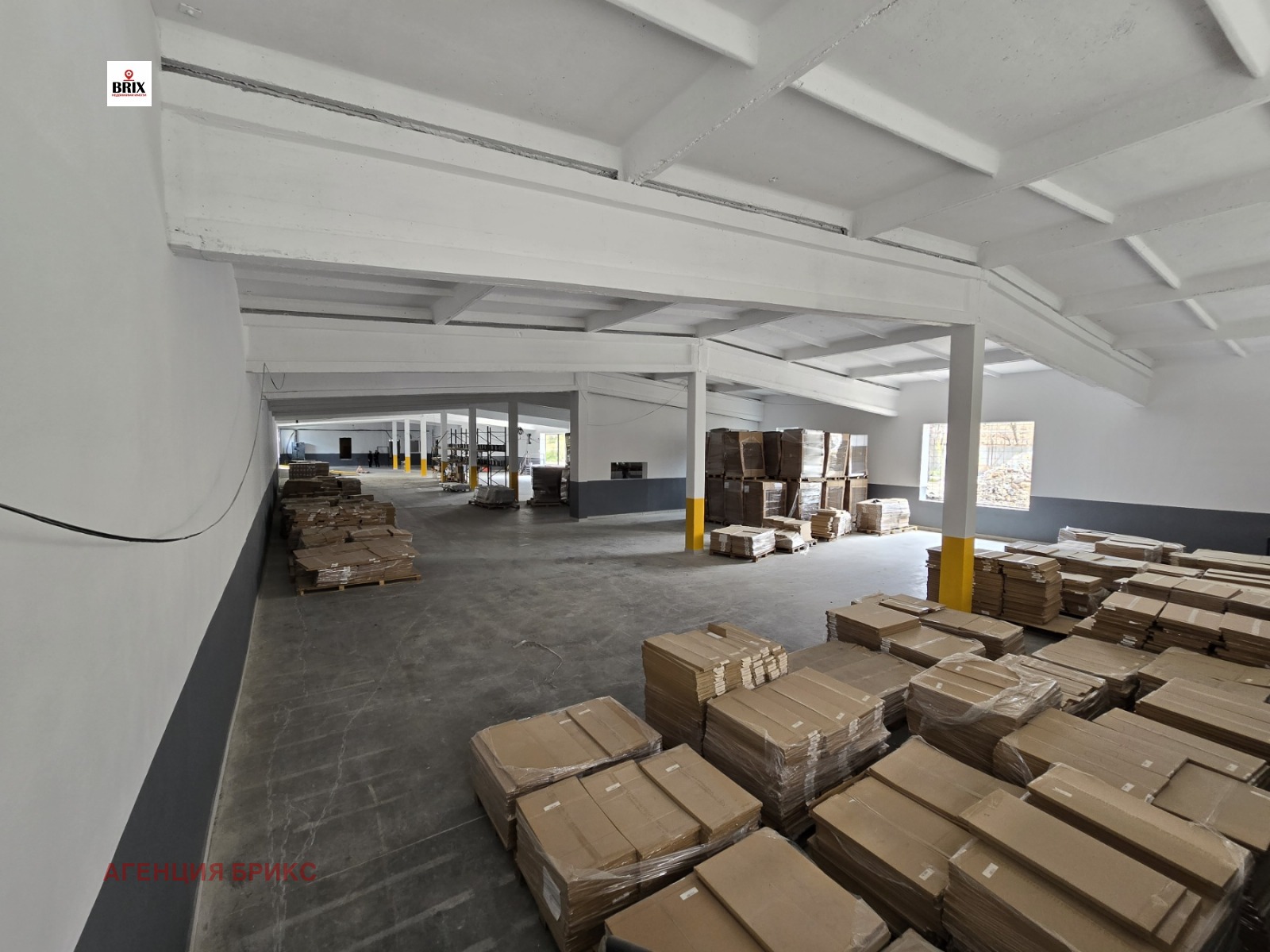 Продава ПРОМ. ПОМЕЩЕНИЕ | Imot.bg — изображение 7