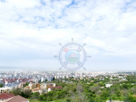 3-стаен град Варна, м-т Пчелина 8
