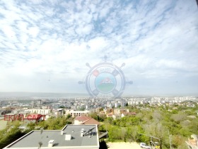 3-стаен град Варна, м-т Пчелина 11