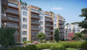 Продава 4-стаен град София Манастирски ливади - [1] 