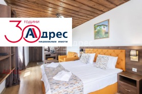 Hotell Tjulenovo, region Dobrich 11