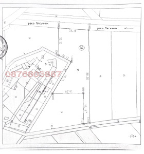 ПАРЦЕЛ, 7 045 m2