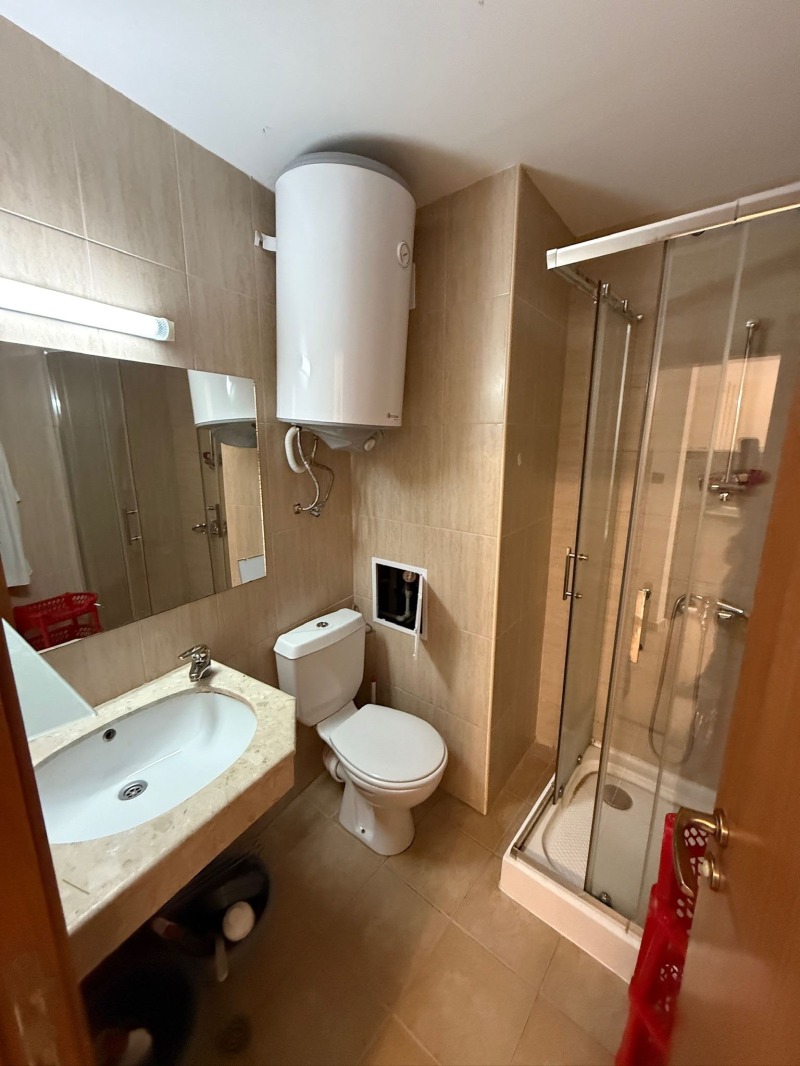 Zu verkaufen  Studio region Burgas , k.k. Slantschew brjag , 44 qm | 93377062 - Bild [5]