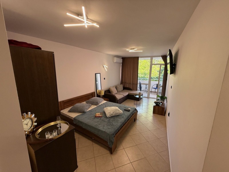 Zu verkaufen  Studio region Burgas , k.k. Slantschew brjag , 44 qm | 93377062 - Bild [3]