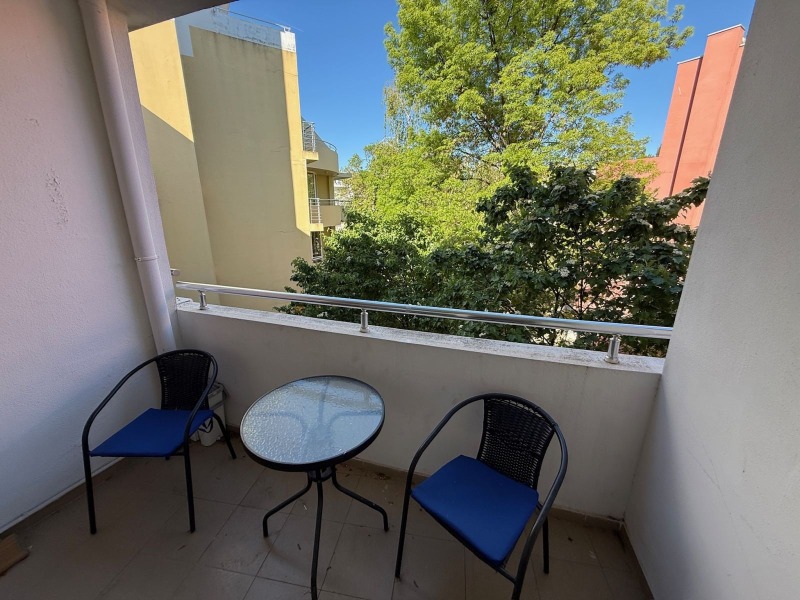 Zu verkaufen  Studio region Burgas , k.k. Slantschew brjag , 44 qm | 93377062 - Bild [7]