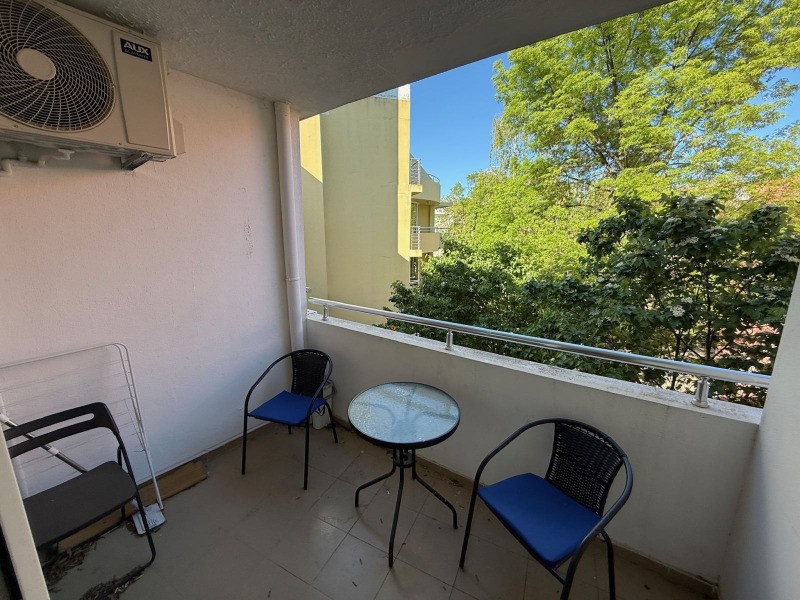Zu verkaufen  Studio region Burgas , k.k. Slantschew brjag , 44 qm | 93377062 - Bild [6]
