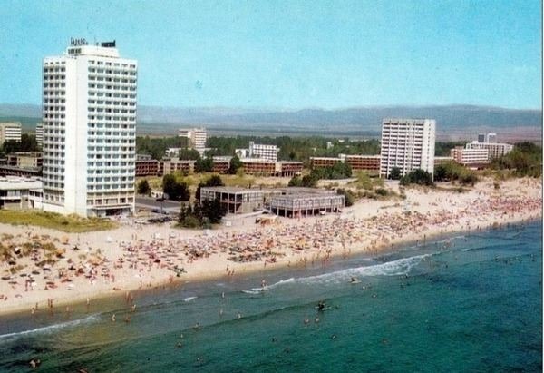 Zu verkaufen  Studio region Burgas , k.k. Slantschew brjag , 44 qm | 93377062