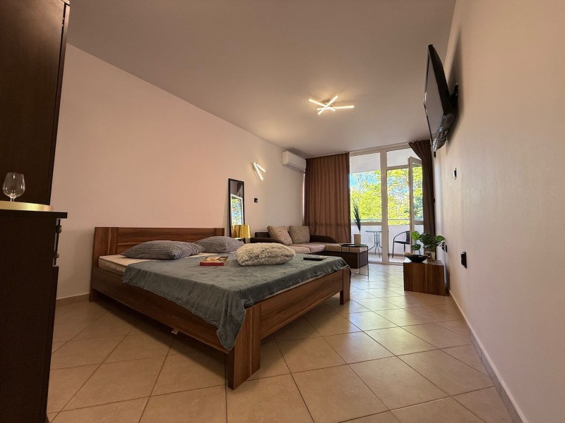 Zu verkaufen  Studio region Burgas , k.k. Slantschew brjag , 44 qm | 93377062 - Bild [4]