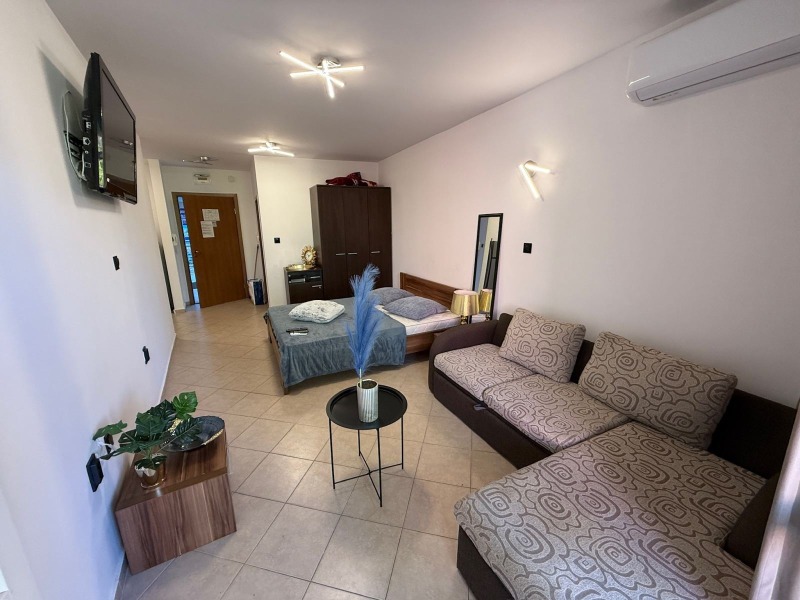 Zu verkaufen  Studio region Burgas , k.k. Slantschew brjag , 44 qm | 93377062 - Bild [8]