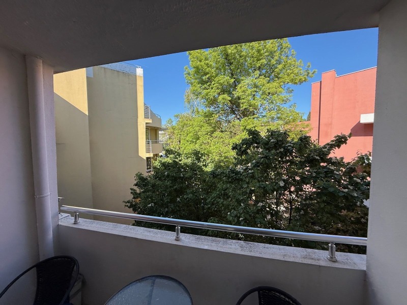 Zu verkaufen  Studio region Burgas , k.k. Slantschew brjag , 44 qm | 93377062 - Bild [2]