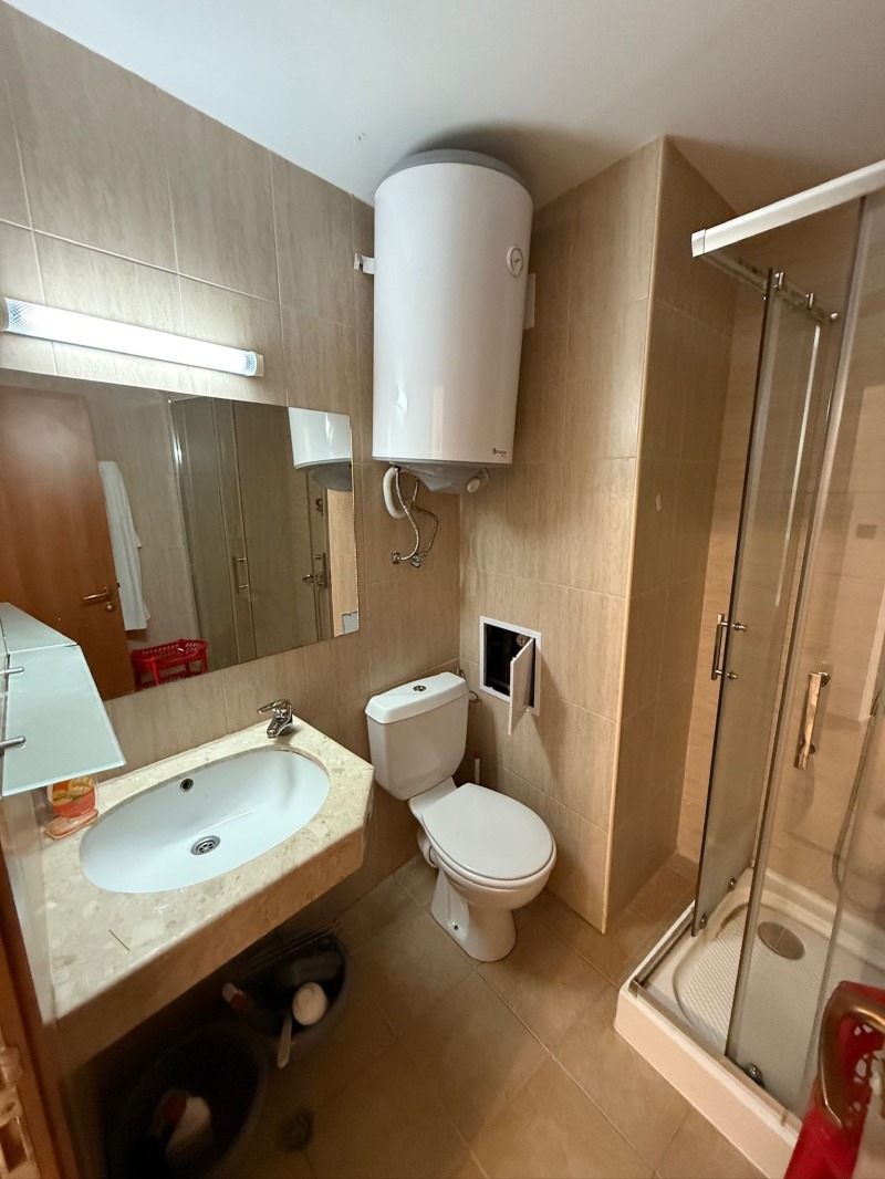 Zu verkaufen  Studio region Burgas , k.k. Slantschew brjag , 44 qm | 93377062 - Bild [10]