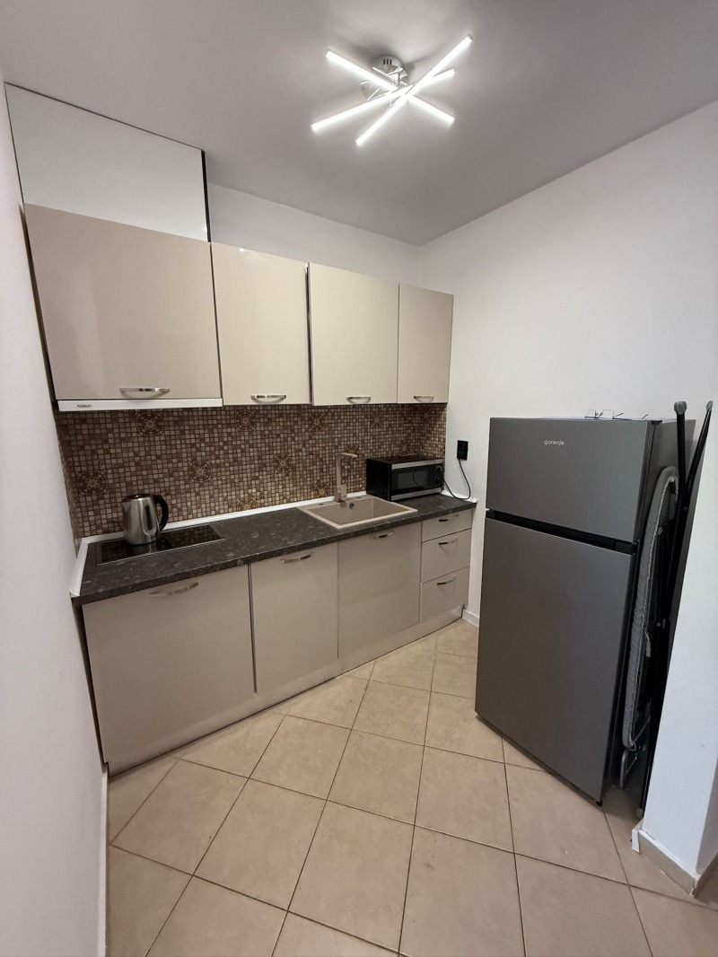 Zu verkaufen  Studio region Burgas , k.k. Slantschew brjag , 44 qm | 93377062 - Bild [9]
