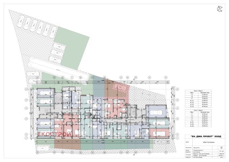 Продава 2-СТАЕН, гр. София, Кръстова вада, снимка 2 - Aпартаменти - 48218035