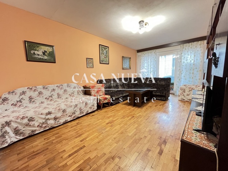 Продава 2-СТАЕН, гр. София, Люлин 4, снимка 2 - Aпартаменти - 48541906