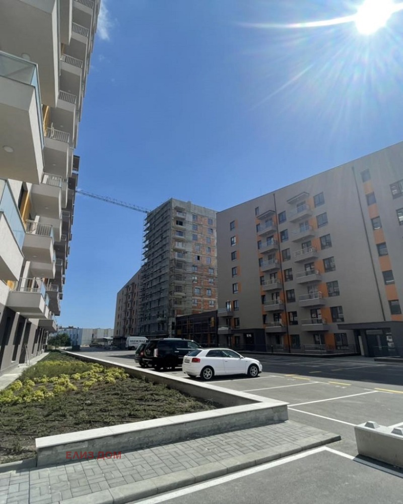 Na prodej  1 ložnice Varna , Kajsieva gradina , 48 m2 | 95815636 - obraz [3]