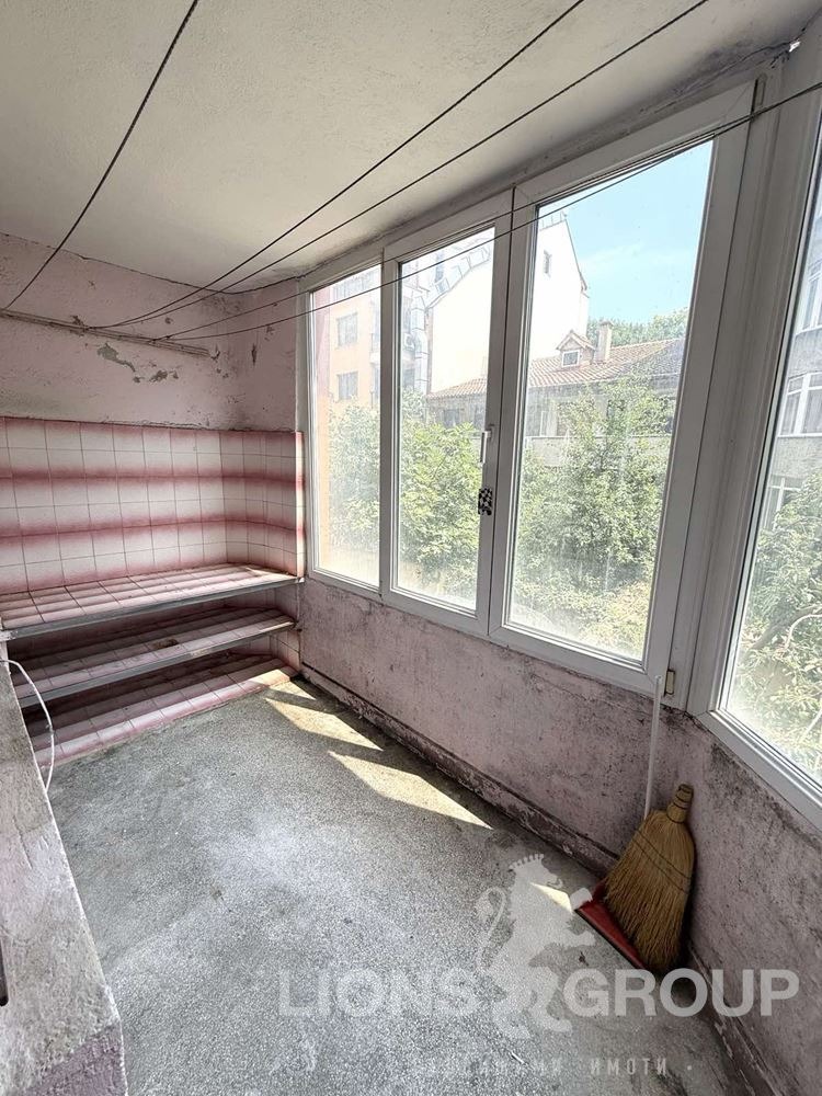Продава  2-стаен град Варна , Окръжна болница-Генерали , 80 кв.м | 20655000 - изображение [9]
