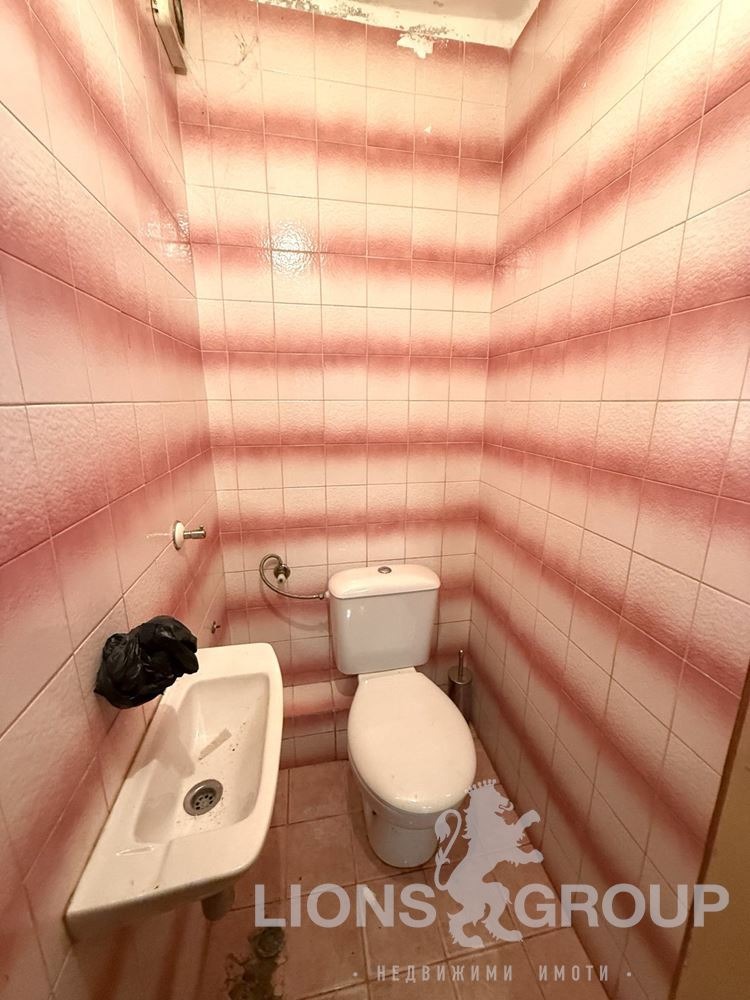 Продава  2-стаен град Варна , Окръжна болница-Генерали , 80 кв.м | 20655000 - изображение [8]