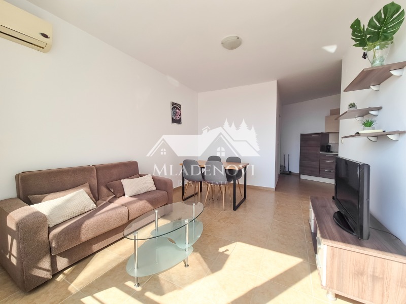 Продава 2-СТАЕН, с. Равда, област Бургас, снимка 4 - Апартаменти - 52550038