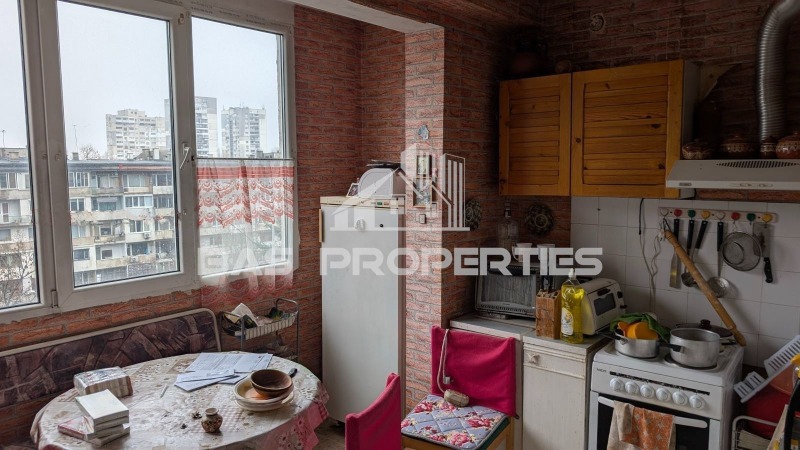 Продава 2-СТАЕН, гр. София, Борово