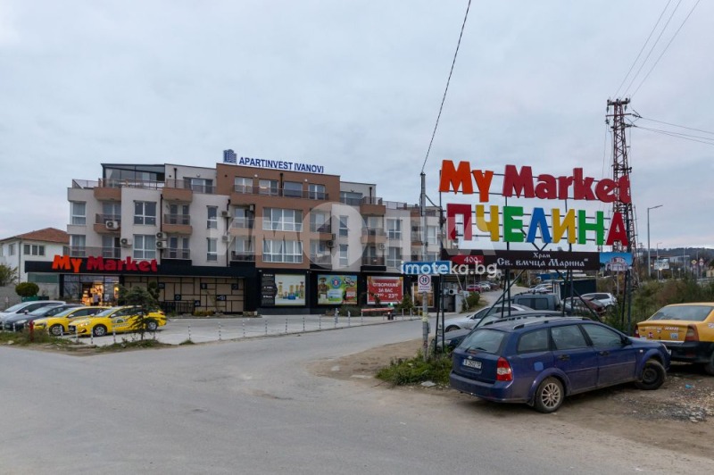 Продава 2-СТАЕН, гр. Варна, Възраждане 3, снимка 12 - Апартаменти - 52851622