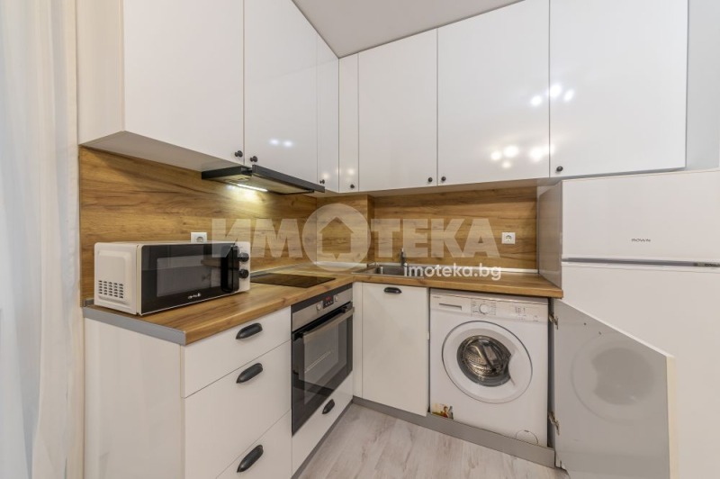 Продава 2-СТАЕН, гр. Варна, Възраждане 3, снимка 11 - Апартаменти - 52851622