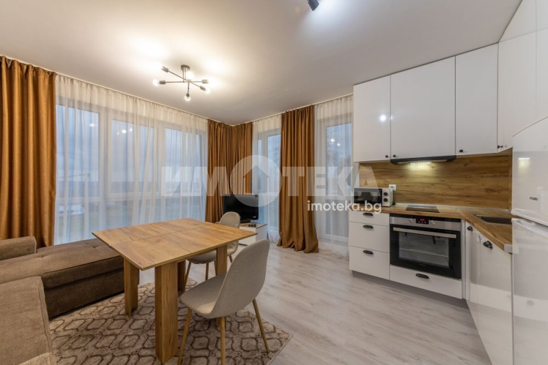 Продава 2-СТАЕН, гр. Варна, Възраждане 3