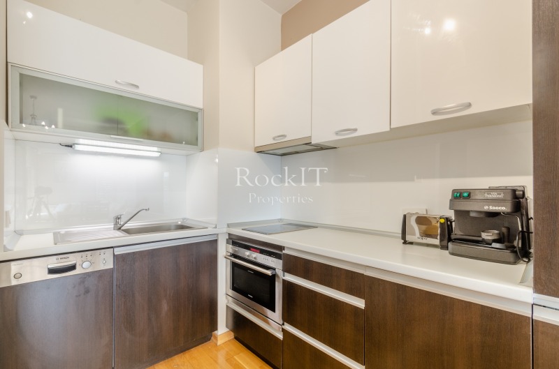 Продава 2-СТАЕН, гр. София, Манастирски ливади, снимка 6 - Апартаменти - 53173885